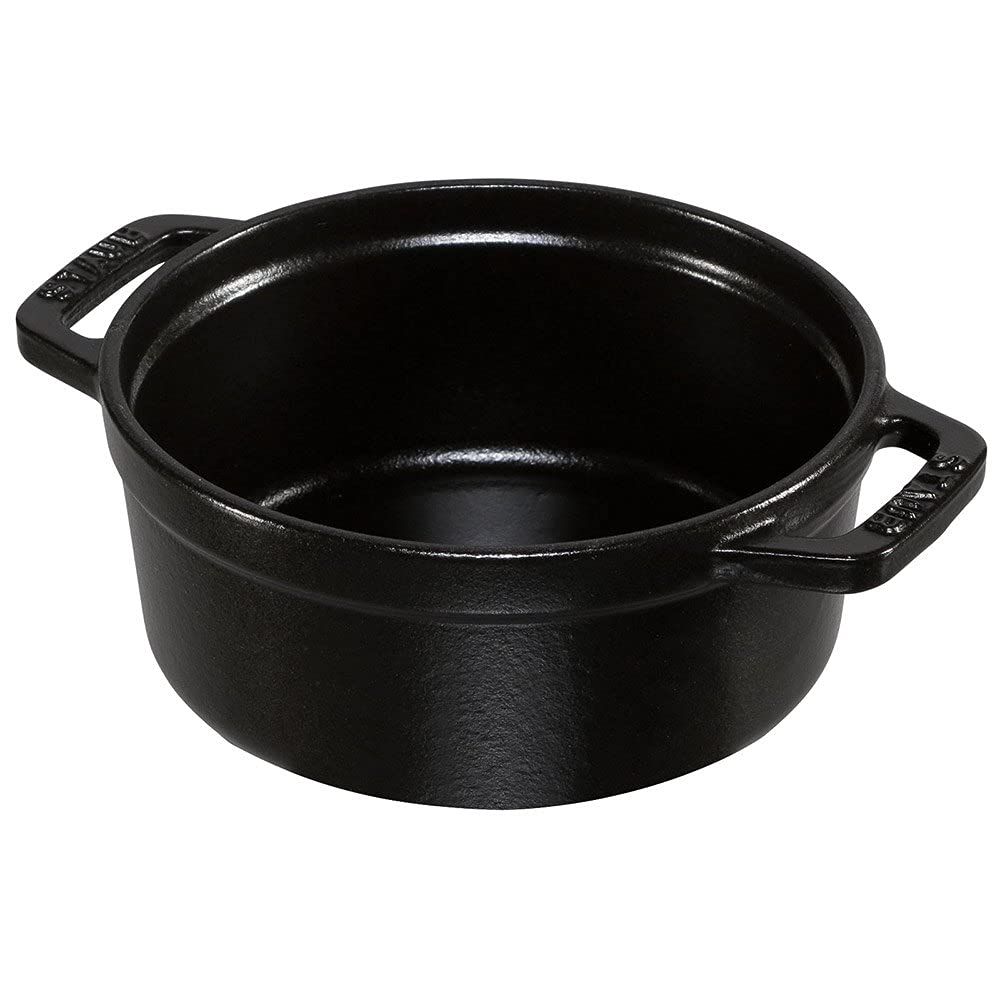 Amazon.co.jp: ストウブ ピコ ココット ラウンド 40509-471 12cm