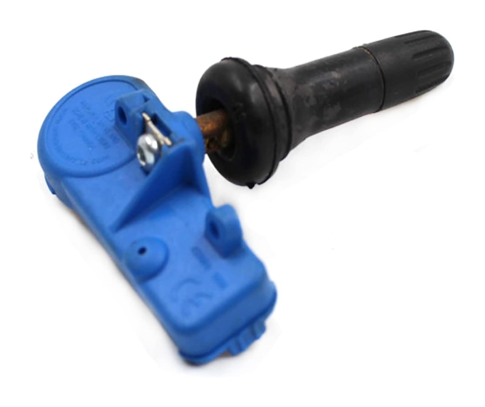 Czujnik ciśnienia w oponach samochodowych do Cadillac SRX 2007-2009 Czujnik ciśnienia w oponach samochodowych TPMS 4 szt. Czujnik ciśnienia powietrza w oponach