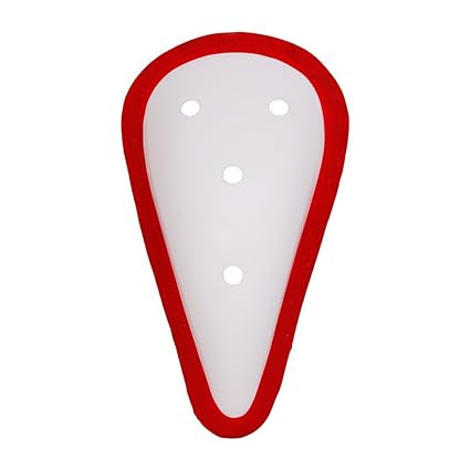 DSC 1500427 Glider Cricket Abdominal Guard Mens (Color May Vary)