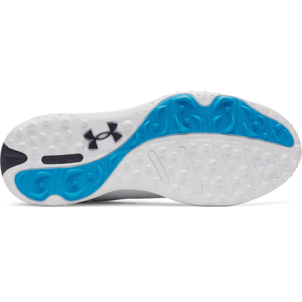 Under Armour Tacos de golf Drive Fade 2 sin pinchos para hombre