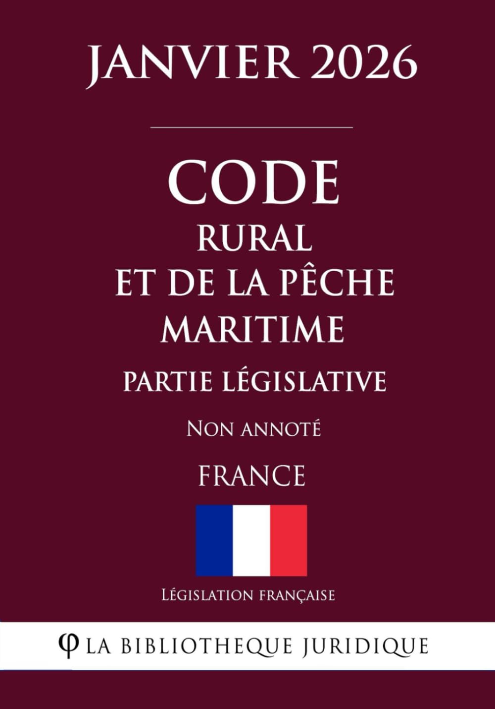 Code rural et de la pêche maritime (Partie législative)