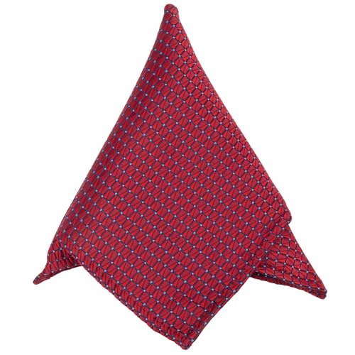 Image of VIBHAVARI Men's Pocket Square