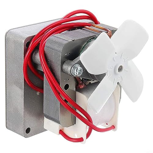 -Compatibilità: il nostro motore di ricambio a coclea è progettato per una facile installazione e compatibile con vari modelli multipli, tra cui Traeger Grill Models e PitBoss.