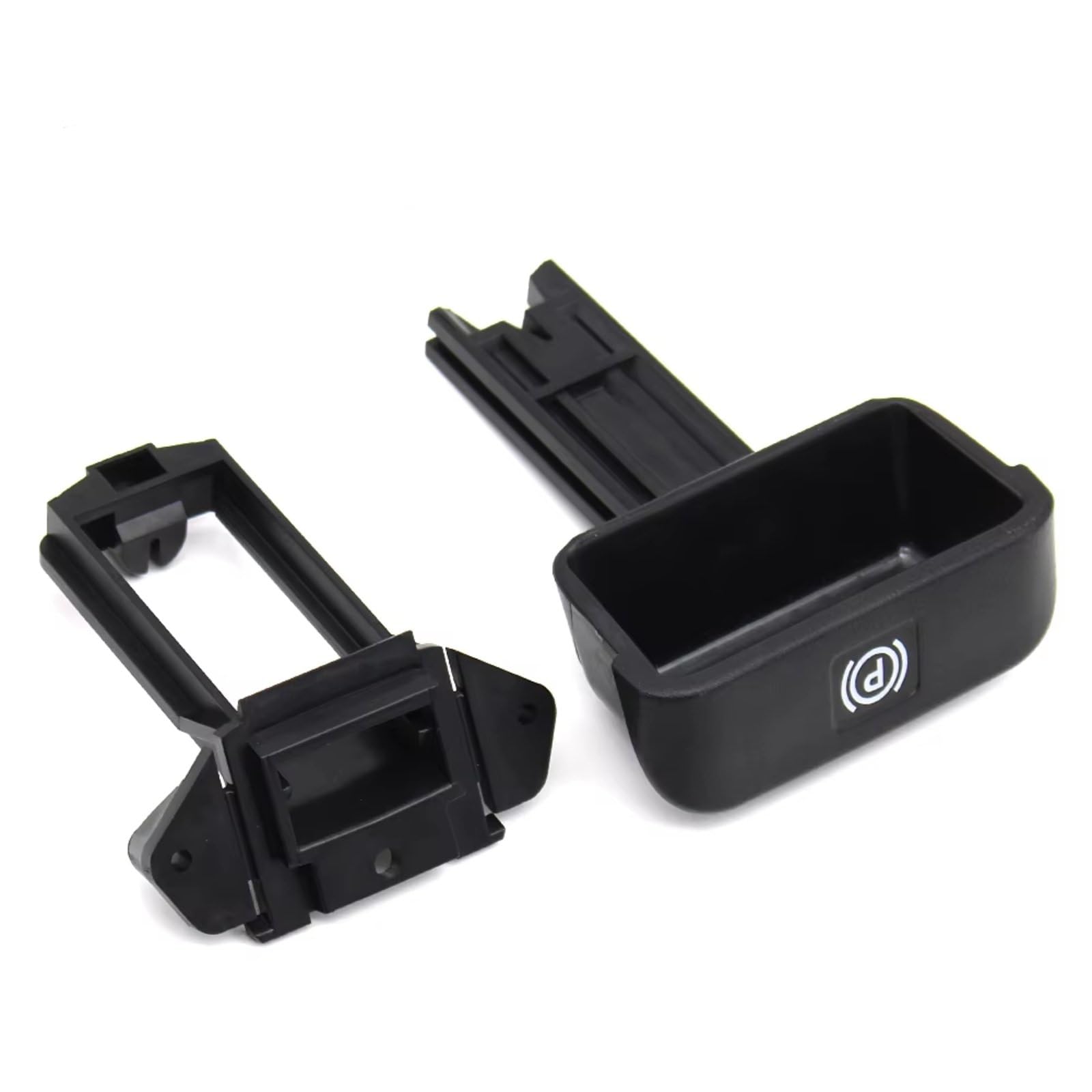 Freno mano coche Benz W203 interruptor palanca 2034270112 Type B 8