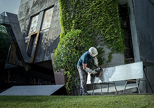 Bosch Professional 25x Dischi Fibrati in Corindone...