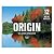ORIGIN, 100% Natural Spring Water, 900 mL, Recycled Plastic Bottle, 30.4 Fl Oz (Pack of 12)