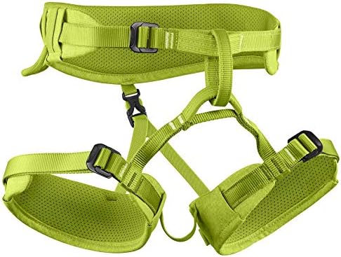 EDELRID Finn III Kid's Climbing Harness - Oasis X-Small
