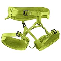 EDELRID Finn III Größe XS Grün