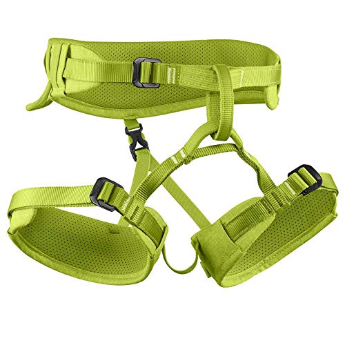 EDELRID Imbragatura Finn III Bambino, Oasis, XXS