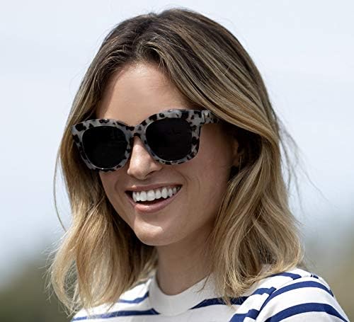 Miniatura 4 de Peepers by PeeperSpecs Gafas de lectura de gran tamaño para mujer