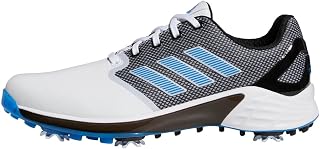adidas Men's Zg21 Golf Shoe