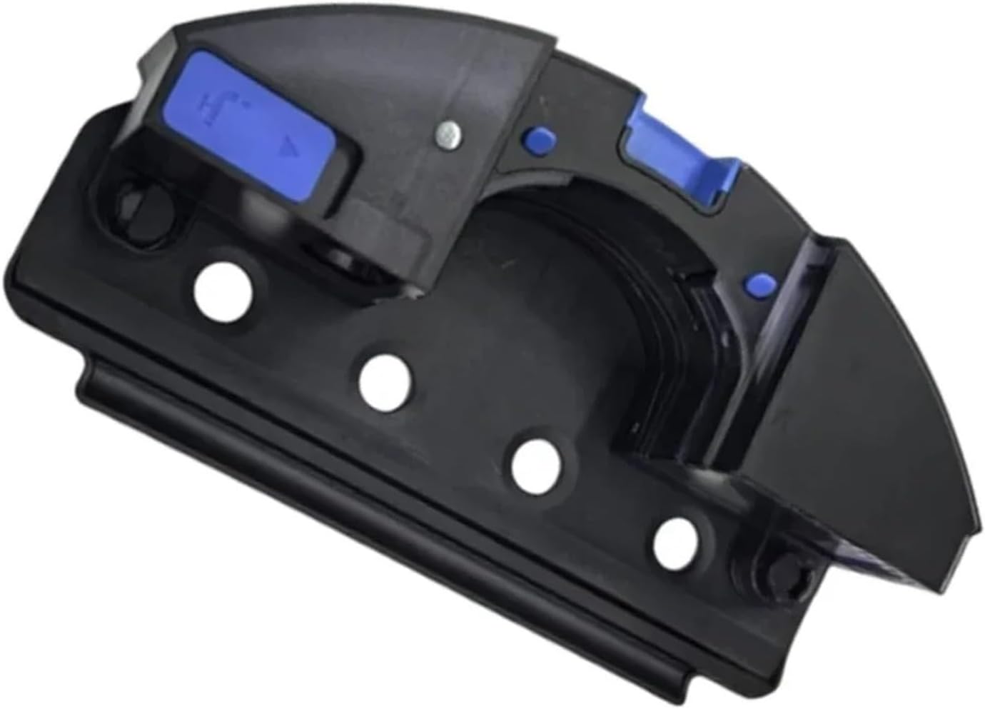 Spare Original Water Tank, Compatible for ECOVACS DEEBOT N20 / N20 PRO Plus, Robot Vacuum Cleaner Replacement Part