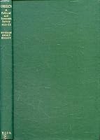 Greece - A Political and Economic Survet 1939-1953 B0000CISJ4 Book Cover