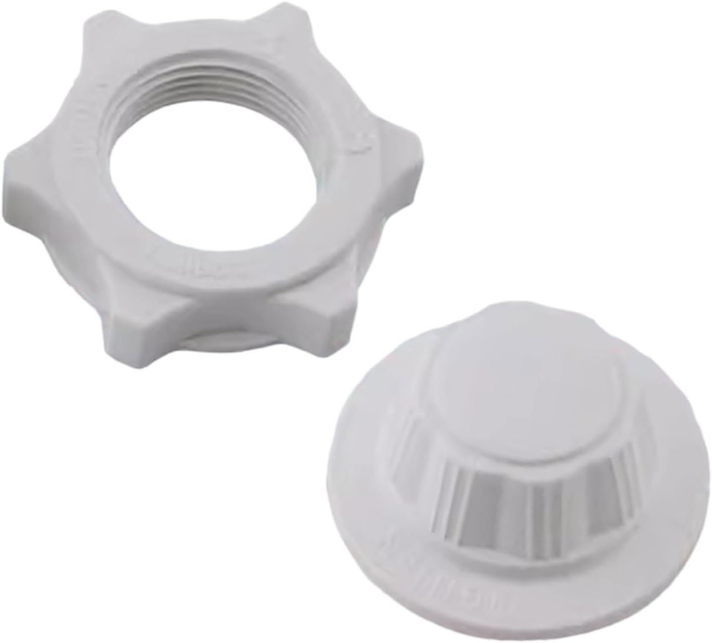 1 Set Fan Nut Pack, Fixed Nut Fan Lock Screw Fittings for Electric Fan Repair, Electric Fan Guard Screw Fan Repair Accessories