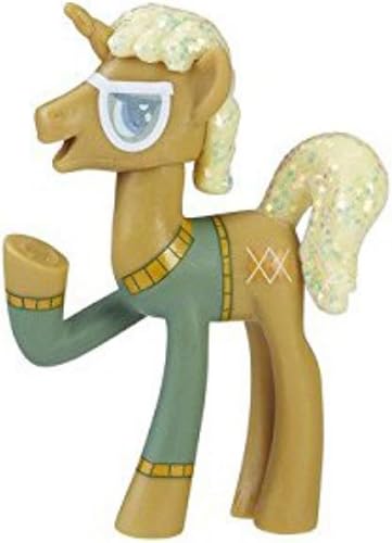 Miniatura 7 de My Little Pony Figura sorpresa de la colección Friendship is Magic