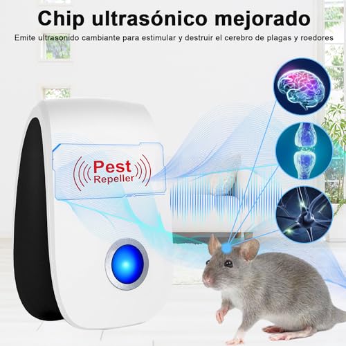 Repelentes, Pet Products Imagen adicional