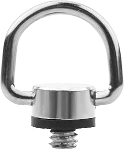 Foldable Drum Stand Holder 8 Inch Dumb Tripod W/ Storage Bag For Dumb Drum