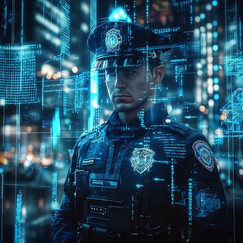 Cybercafé Podcast #26: Digitaal Wijkagenten en Cybercrime – Met Niels Horn & Jurgen de Bruin.