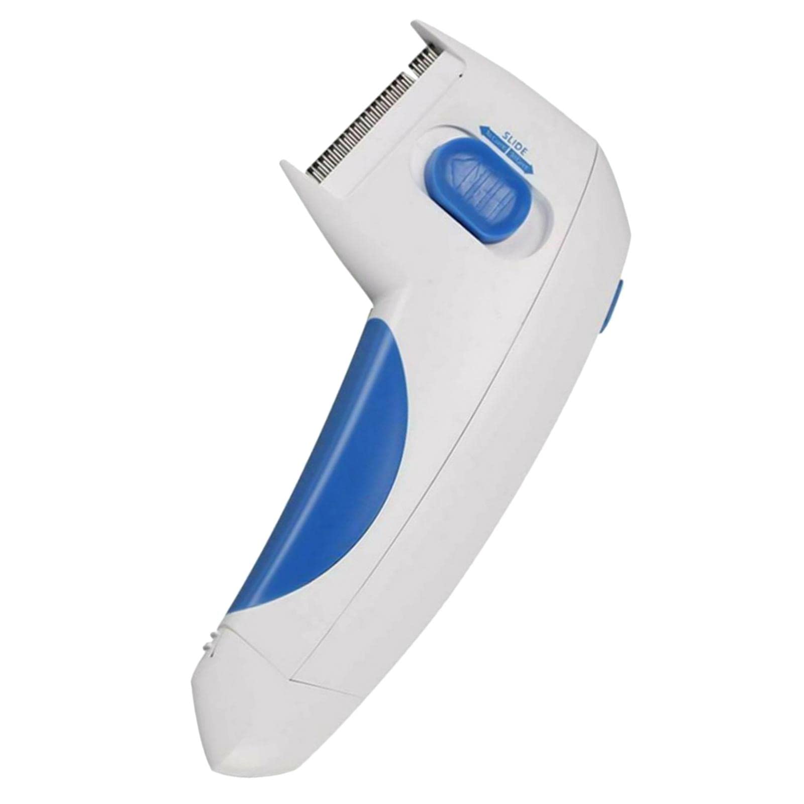 GAH Enterprise Electric Flea Comb for Dogs & Cats Pet Brush Anti Tick Control (B0BGL4BC5H) Amazon Price History, Amazon Price Tracker