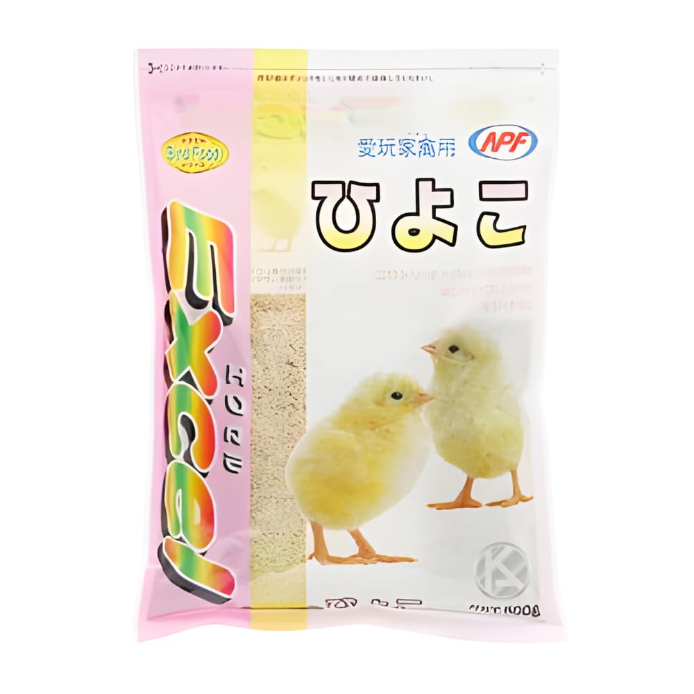 Amazon | 【 国産 500g 】 NPF エクセル ひよこ 【 初生ヒナ 育成用