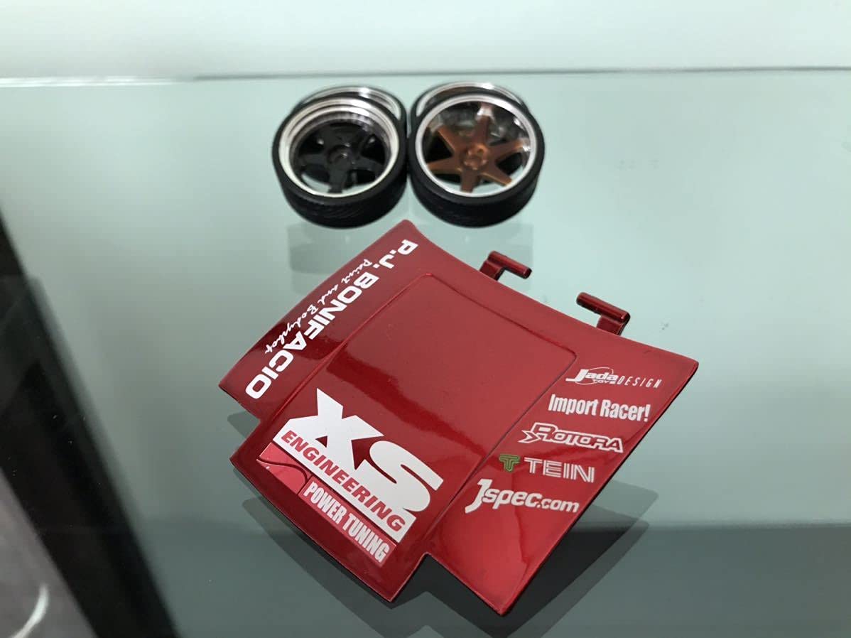 Amazon | 1/24 ミニカー スプリンタートレノ AE86 ドリフト ミニカー