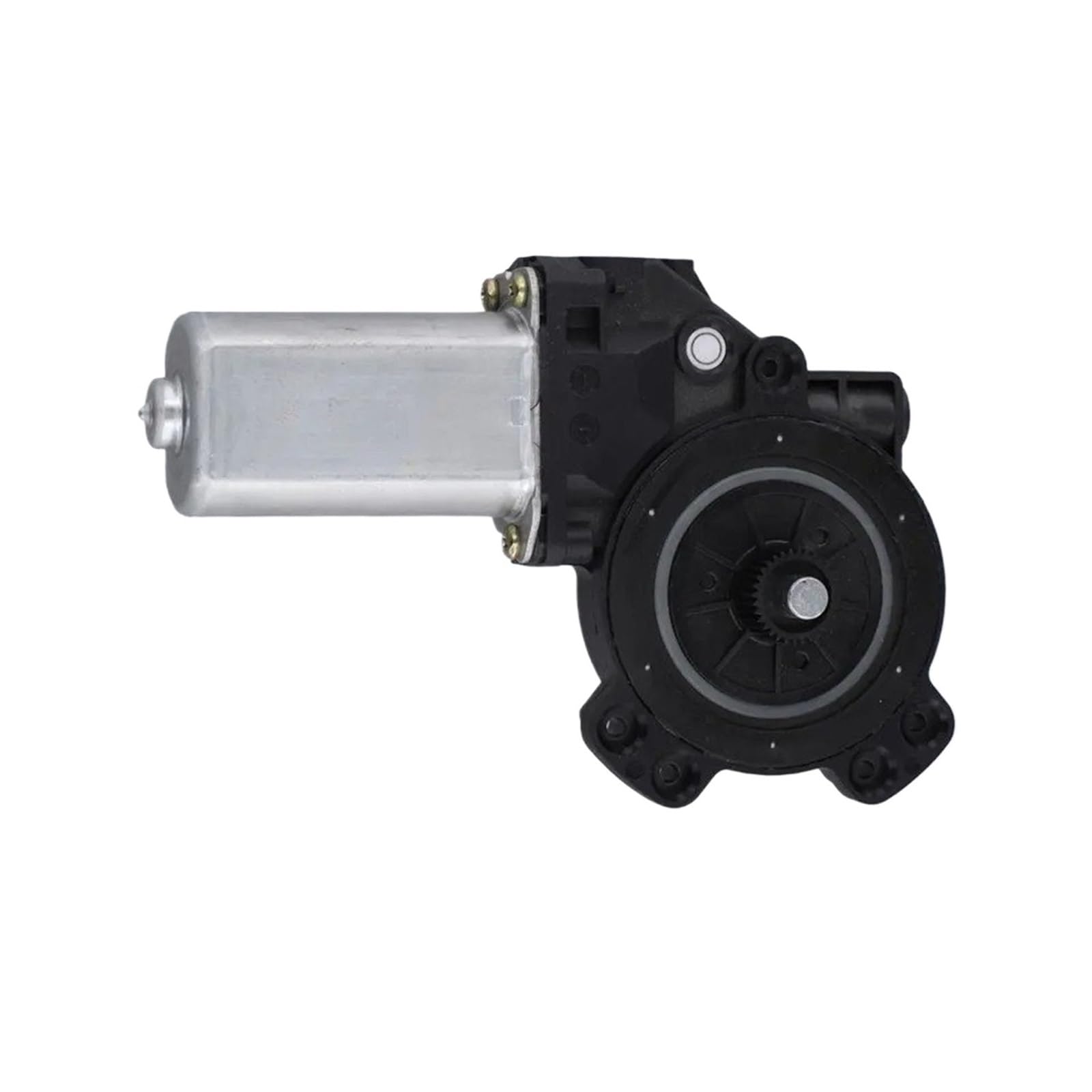 Lhdktee for Accent 2011-2017 Car Window Motor Power Window Motor Regulator Car Window Handle