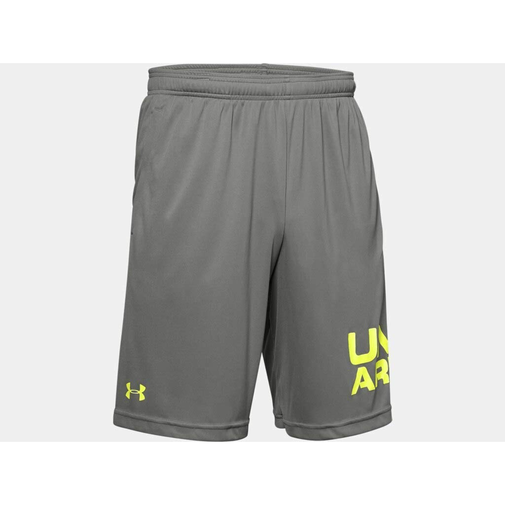 Under Armour Tech Wordmark Shorts - Short - Short Tech Wordmark - Homme