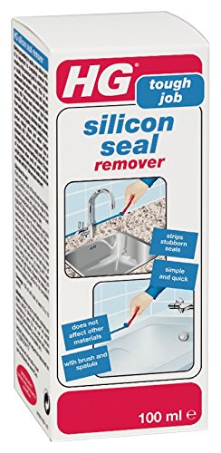 HG silicon seal remover 0.1L