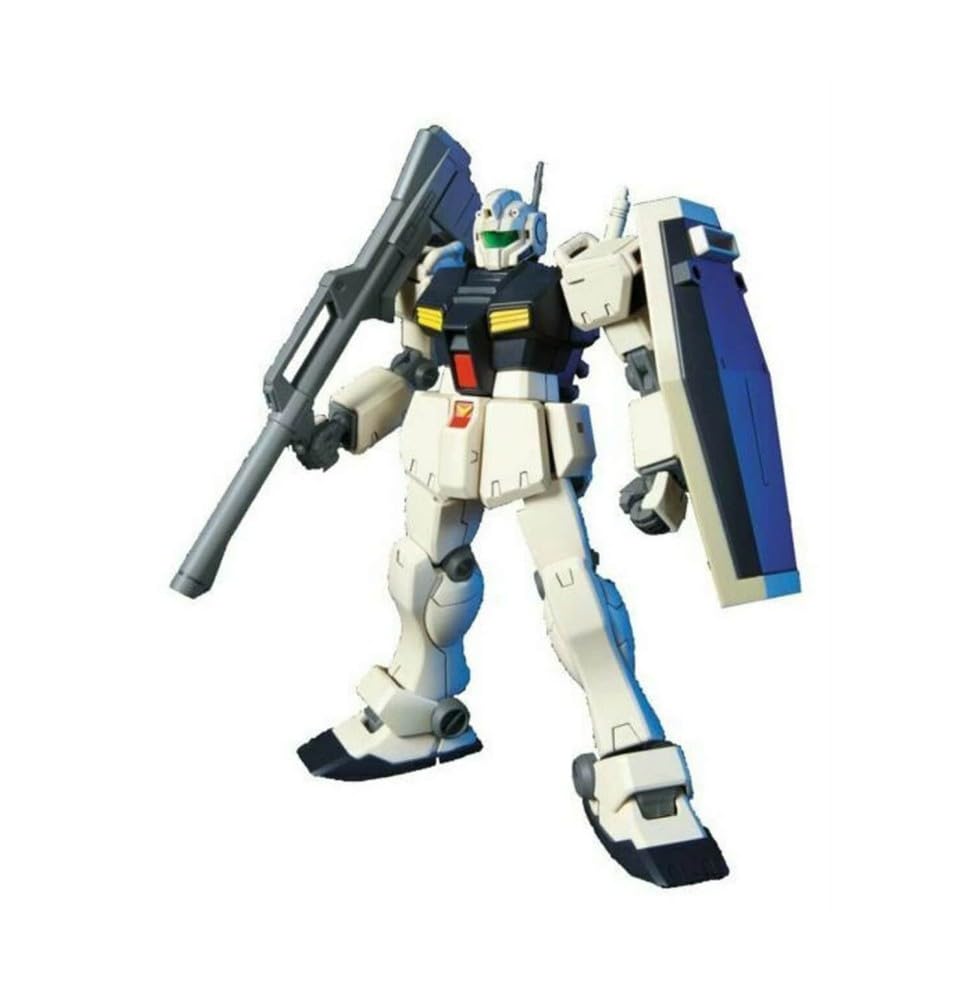 Amazon | HGUC 1/144 RGM-79C ジム改 | プラモデル 通販