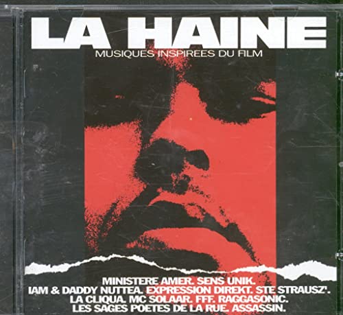 La Haine
