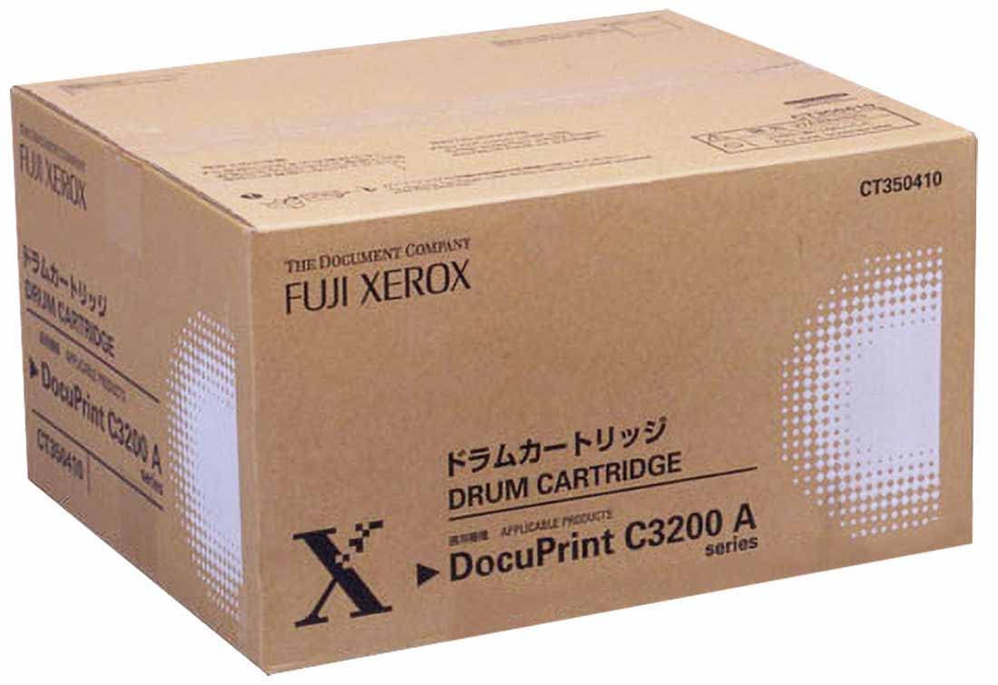 Amazon.co.jp: ゼロックス ドラムカートリッジCT350410 純正品