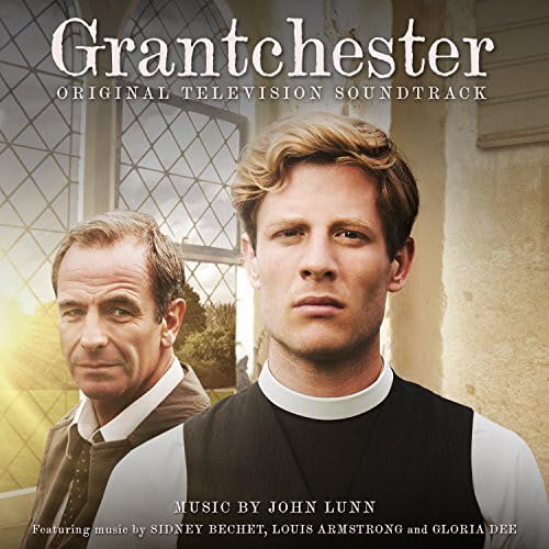 Grantchester: Original Television