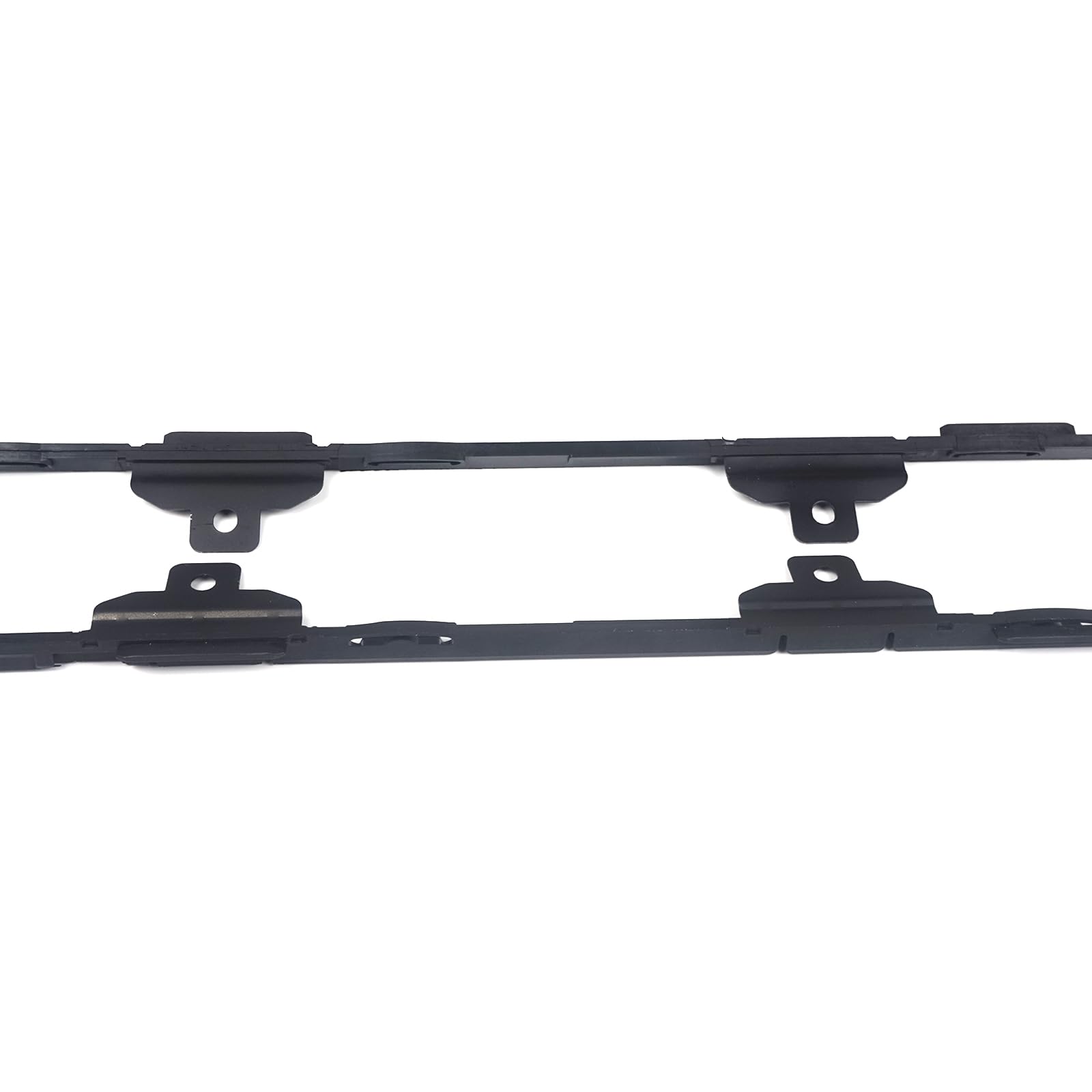 Amazon.com: Sunroof Curtain Guide Rail Sliding Bracket Front 