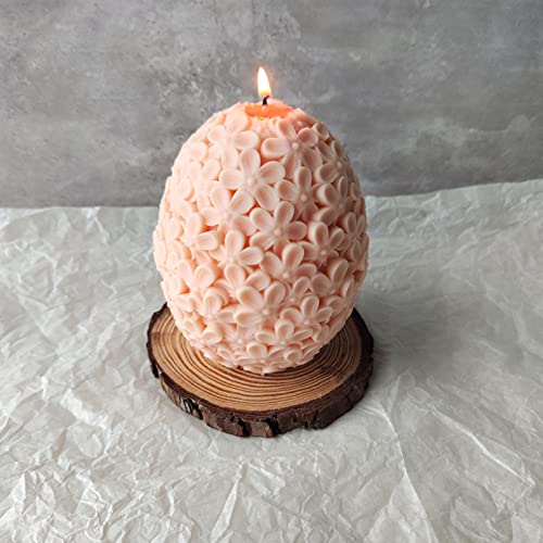 Moule silicone bougie pour créer des cadeaux faits main