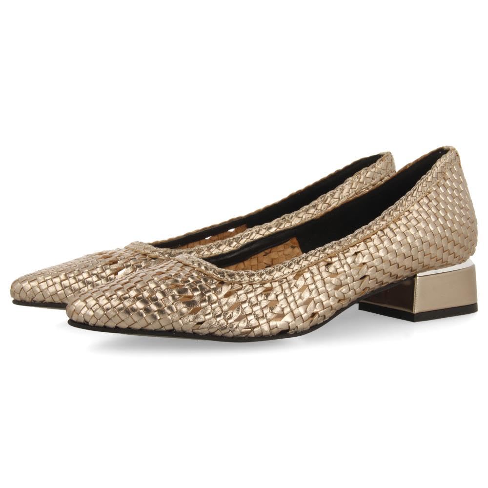 GIOSEPPO MAGLOD, Women's Shoes, Lead, 38 EU, Lead, 6 UK