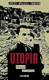 utopia sammelband 3 romane  Utopia: Roman aus Ägypten (LP)