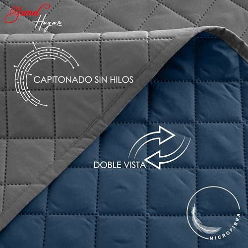 Opiniones de Colchas Matrimoniales Baratas los mejores 10. 18 Imagen adicional