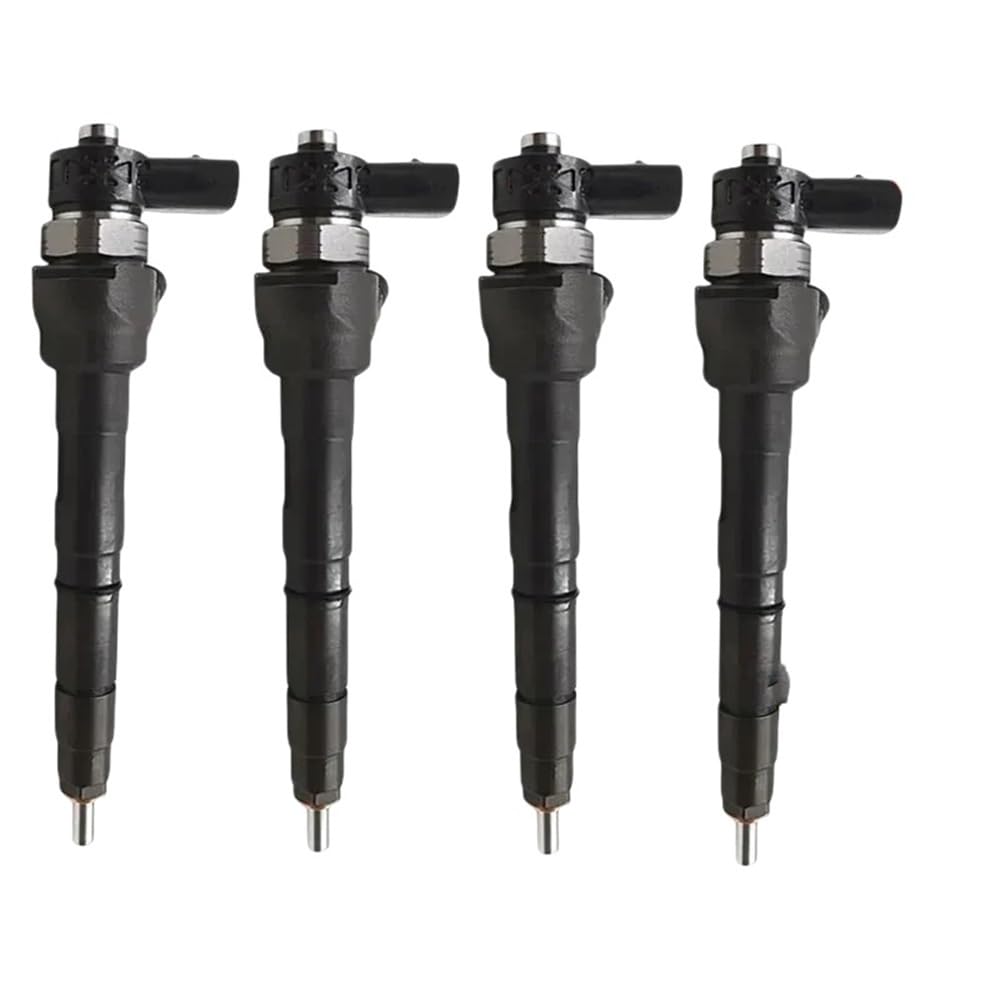 Fuel Injectors Diesel Fuel Injector for AMAROK