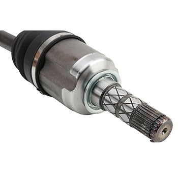 Amazon.com: AUTOVIP CV Axle Shaft Compatible with Subaru