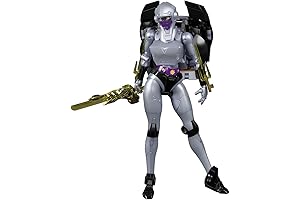 MP Transformers Masterpiece MP55 Nightbird Shadow Action Figure