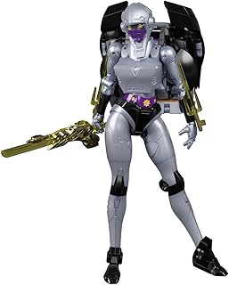 Transformers Masterpiece MP55 Nightbird Shadow Action Figure