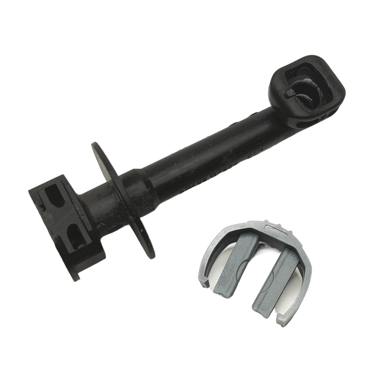 Asukohu Multicolor Stable Elbow Outlet Pipe With Clamp Practical Elbow Outlet Pipe Fittings Component For High Pressure Washers K3 Pressure Washer Fittings