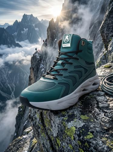 Image of OFF LIMITS Men TerraMax Trekking Shoes