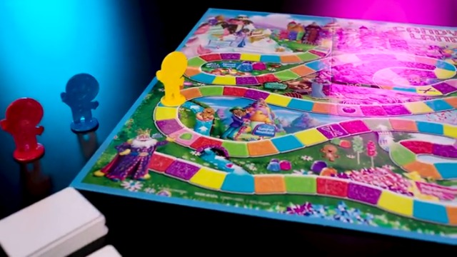 Amazon.com: Hasbro Candy Land Juego : Juguetes y Juegos