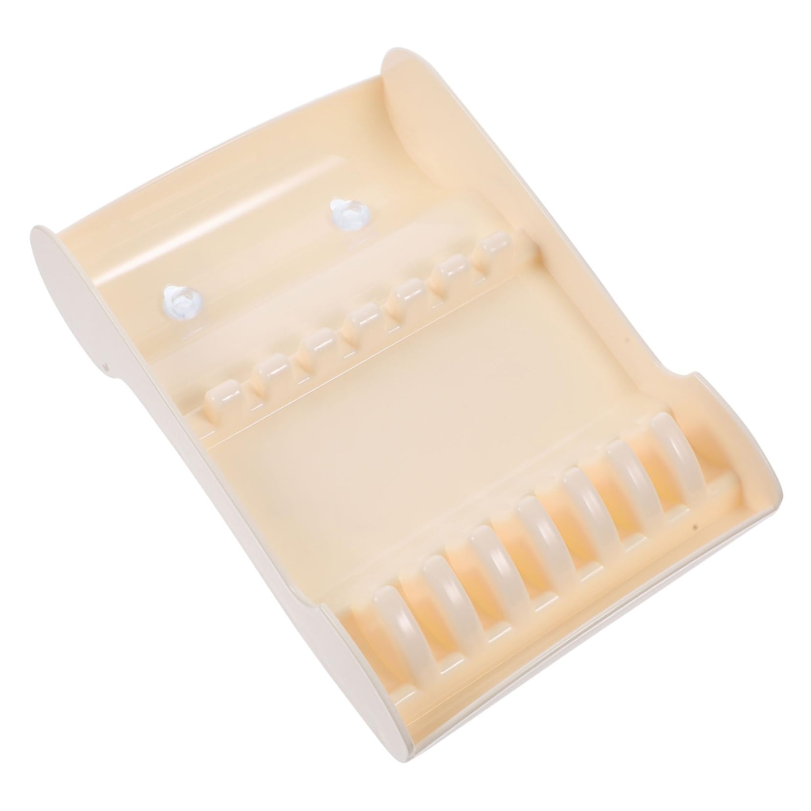 OSOLADY Hair Scissors Storage Case for Salon Hairdressing Scissors Holder Stand Barber Tools Hair Salon Supplies