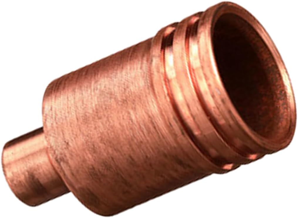 Nozzle Holder 504127833 Compatible with New Holland Combine Harvester CR9040 CR9060 Engine F2CE9684A F2CE9684A Compatible with Case Loader 1021F 1121F Combine 7010 7120 8010 9010