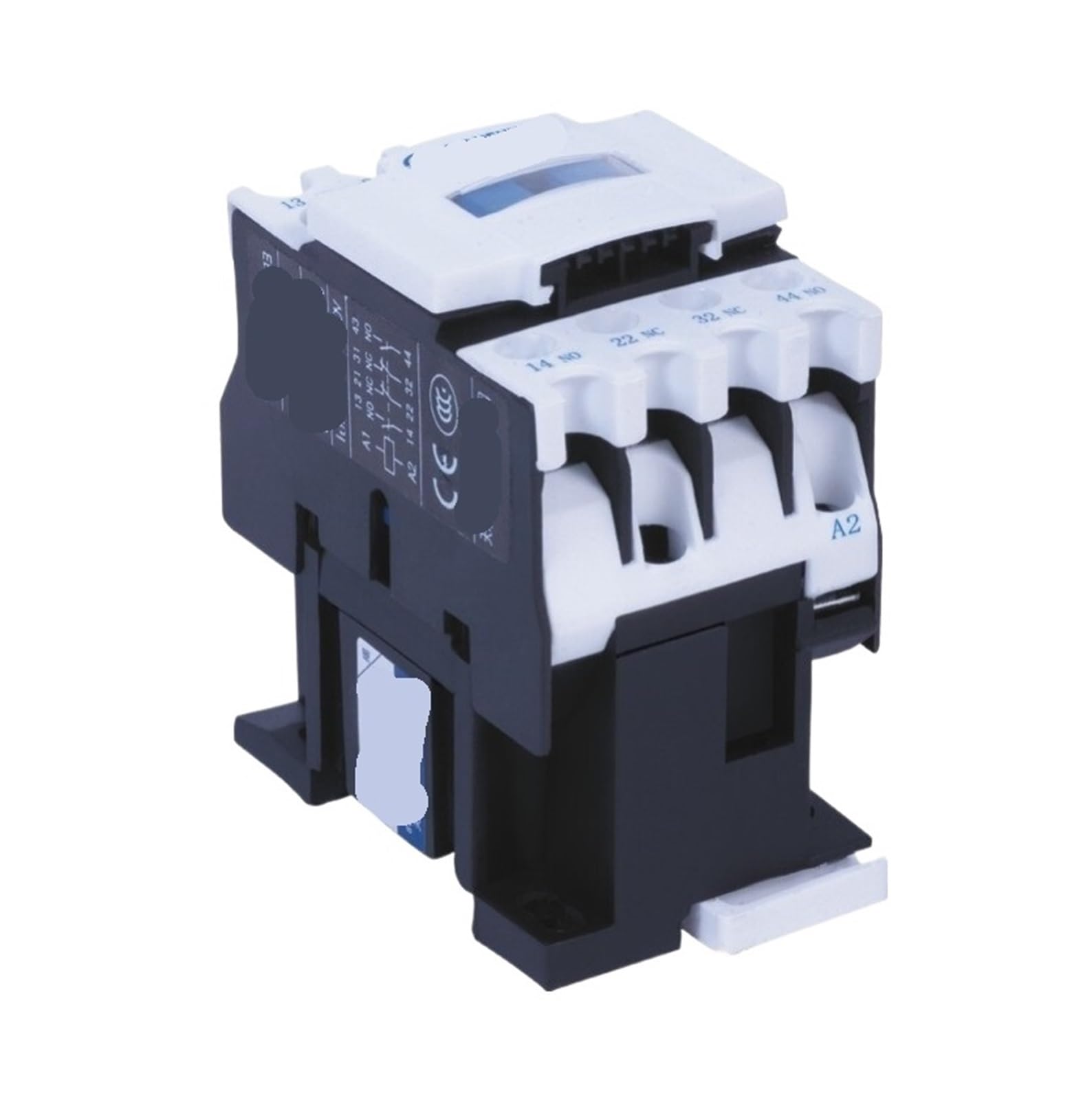 NVSFZGIYG Contactor Relay JZC3-40d AC380
