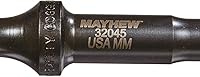 Vista 3 de Mayhew Tools 32045HT 1/2" Punzonadora neumática/deriva