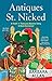 Antiques St. Nicked (A Trash 'n' Treasures Mystery)