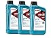 Produktbild ROWE - 3 (3x1L) Liter ROWE HIGHTEC SYNT RS D1 SAE 5W-30 Motoröl Made in Germany